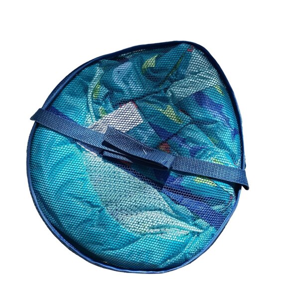 Swimways Premium Infant Spring Float With Sun Canopy  Adjustable Sun-Shade Mesh - Picture 3 of 3